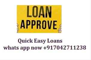 URGENT LOAN WITH 3 INTEREST RATE APPLY NOW.